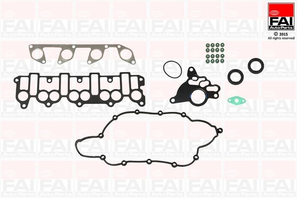 FAI AUTOPARTS Tiivistesarja, sylinterikansi HS1600NH